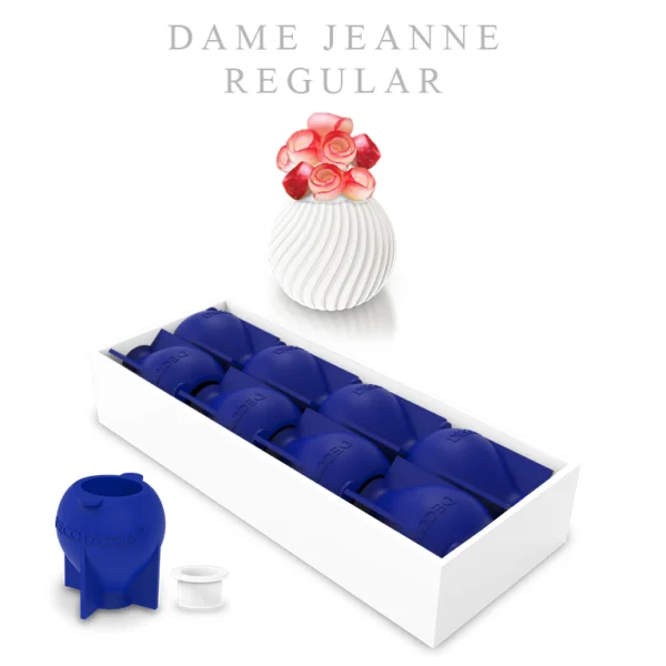 DAME JEANNE – Image 3