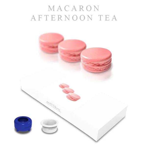 MACARON (afternoon tea) – Image 2