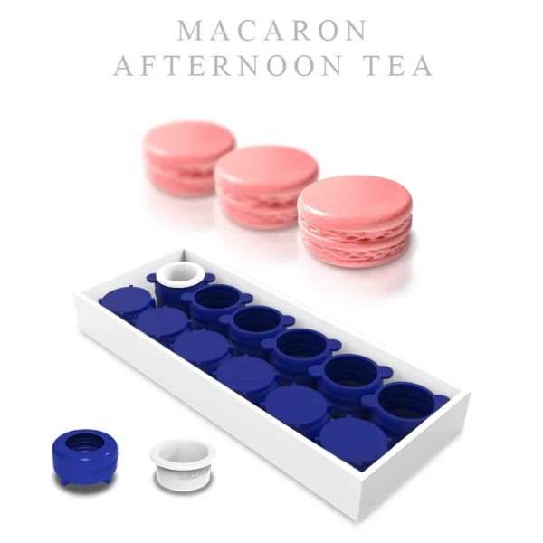 MACARON (afternoon tea) – Image 3