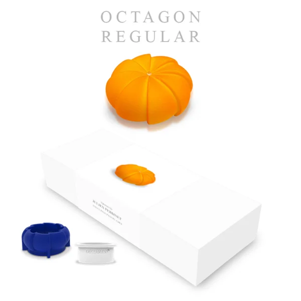 OCTAGON – Image 3