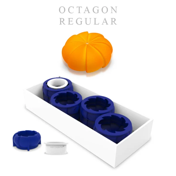 OCTAGON – Image 2