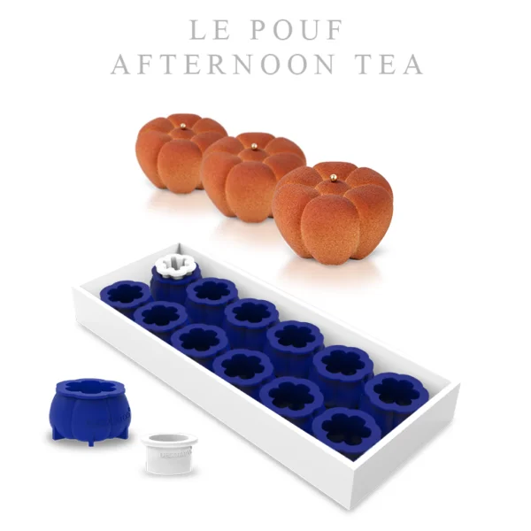 LE POUF (afternoon tea) – Image 2