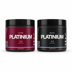 1 Kg Silicone Platinium alimentaire v3 - Pinot noir