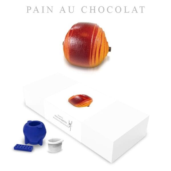 LE PAIN AU CHOCOLAT – Image 2