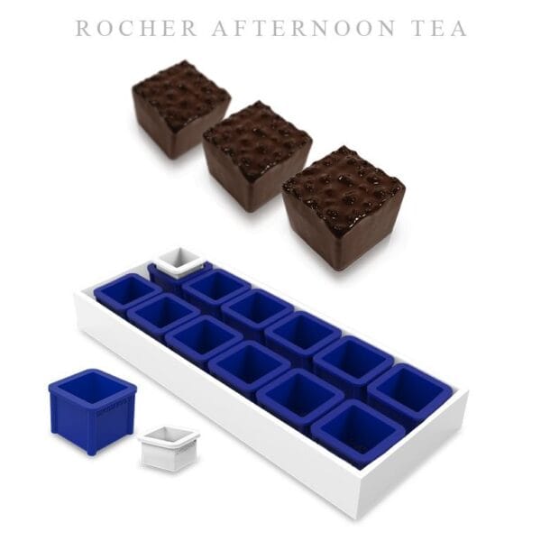 LE ROCHER ( afternoon tea ) – Image 2