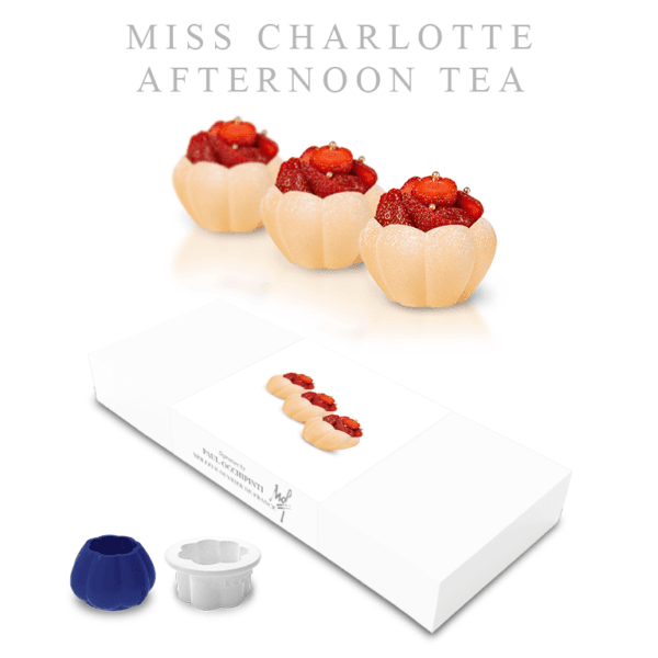MISS CHARLOTTE (afternoon tea) – Image 3