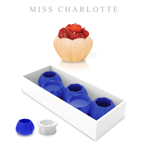 MISS CHARLOTTE – Image 3