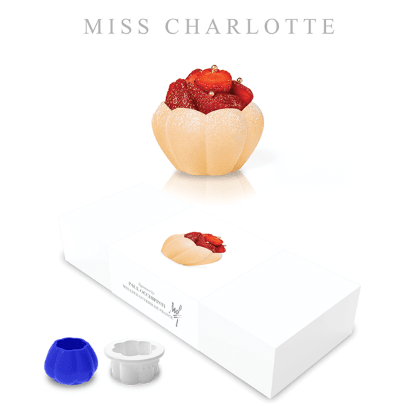 MISS CHARLOTTE – Image 2