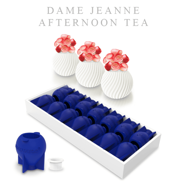 DAME JEANNE (afternoon tea) – Image 2