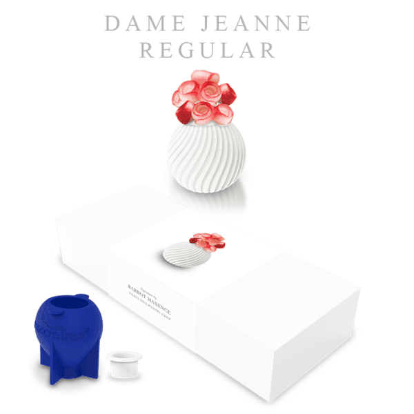 DAME JEANNE – Image 2