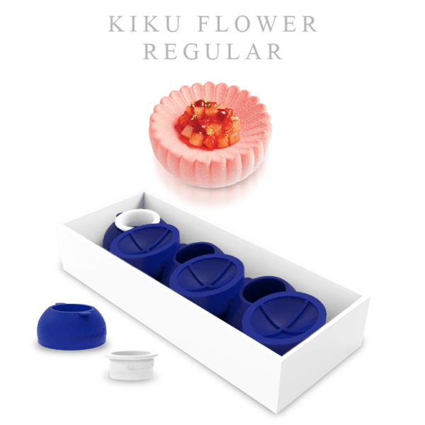 KIKU FLOWER – Image 3