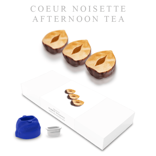 LA NOISETTE (afternoon tea) – Image 3