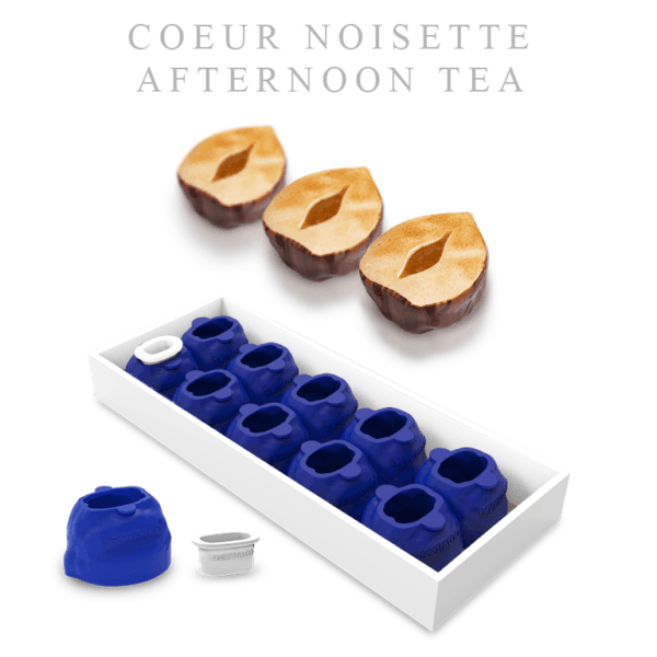 LA NOISETTE (afternoon tea) – Image 2