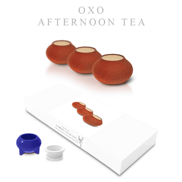 OXO (afternoon tea) – Image 3