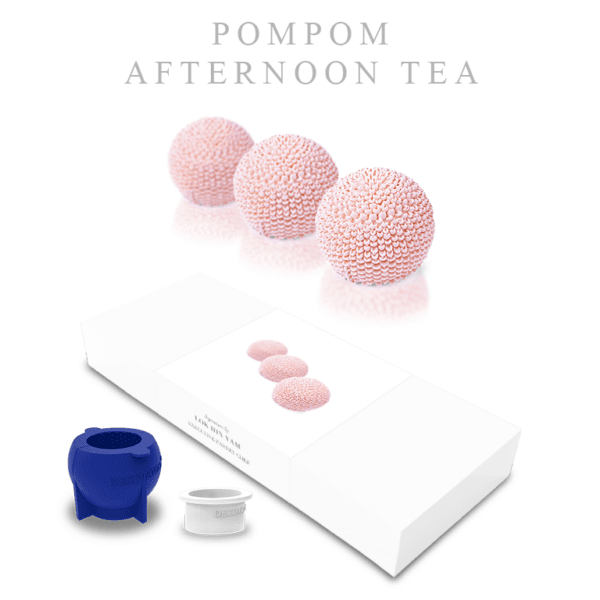 POMPOM (afternoon tea) – Image 3