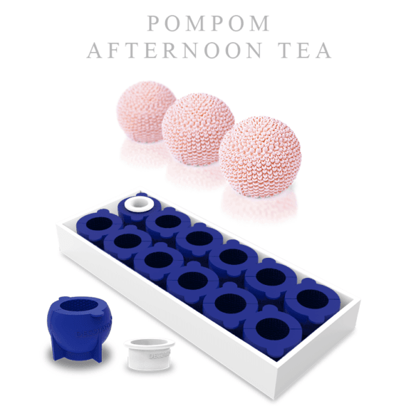 POMPOM (afternoon tea) – Image 2