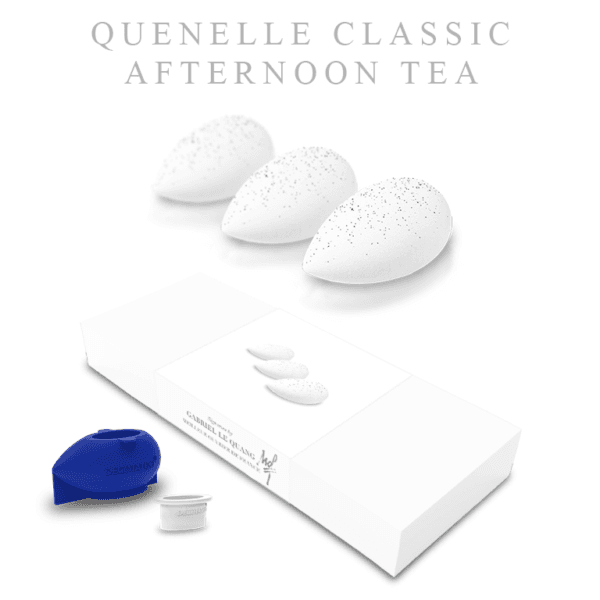 QUENELLE CLASSIC (afternoon tea) – Image 3