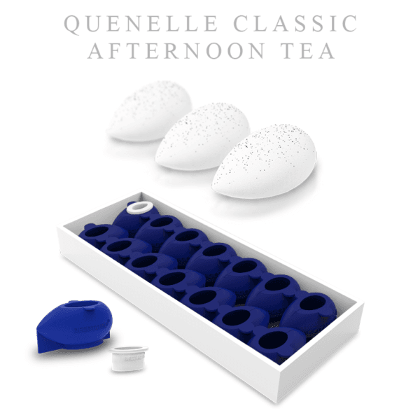 QUENELLE CLASSIC (afternoon tea) – Image 2