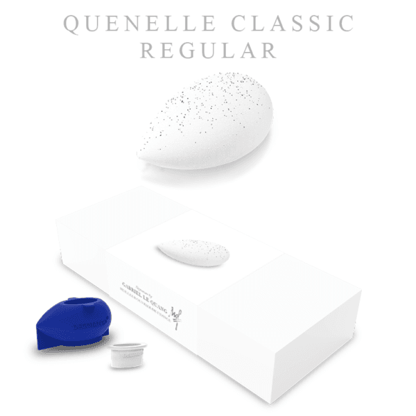 QUENELLE CLASSIC – Image 3