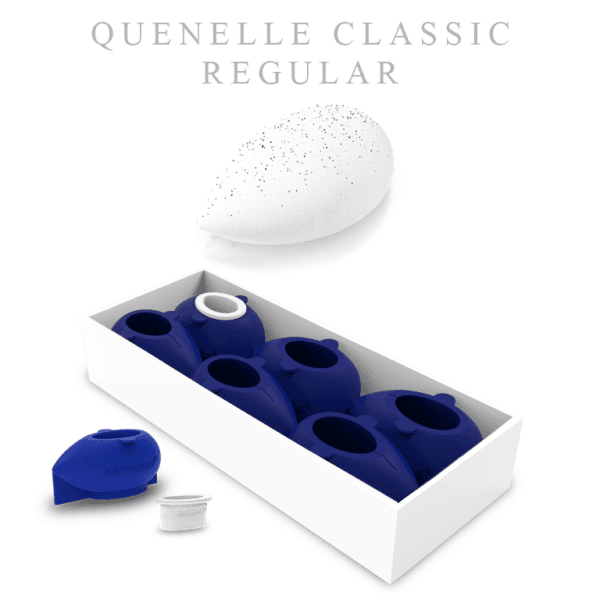 QUENELLE CLASSIC – Image 2