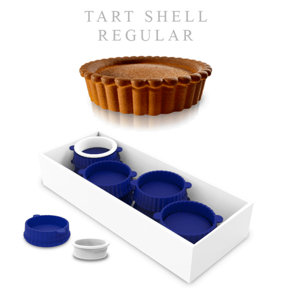 TART SHELL – Image 3