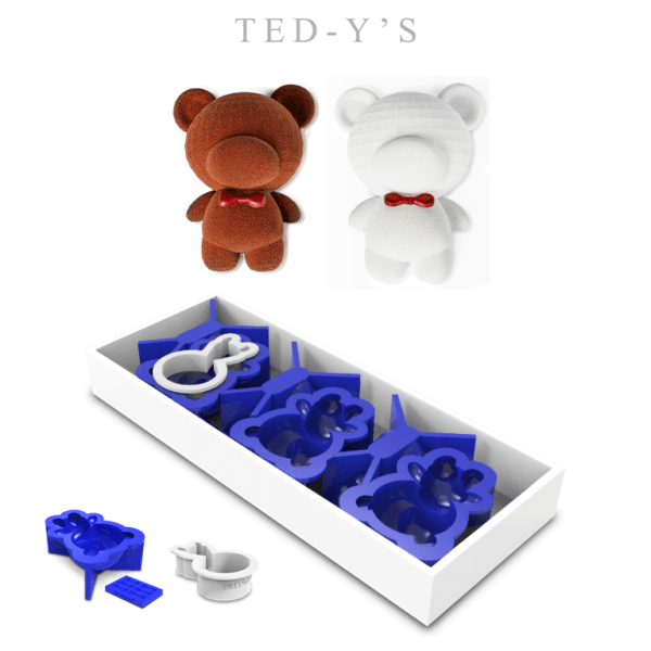 TED - Y ' S – Image 3