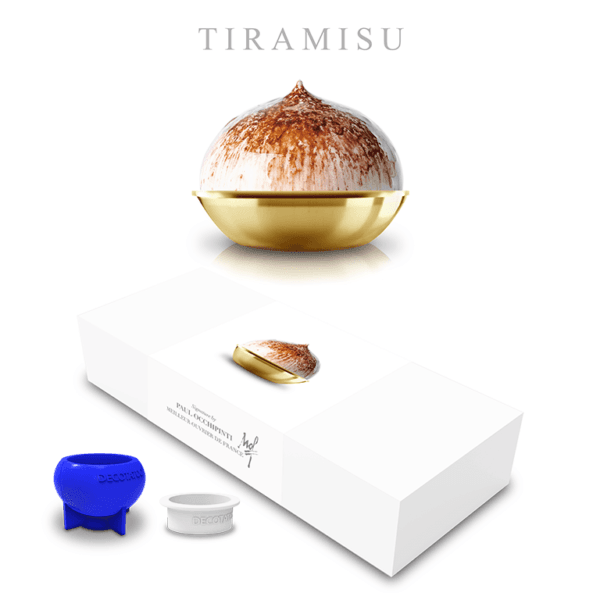 TIRAMISU – Image 2