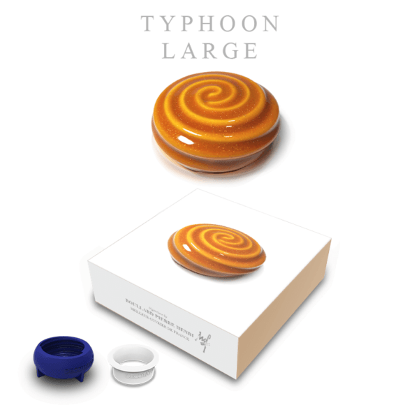 TYPHOON (entremet) – Image 2