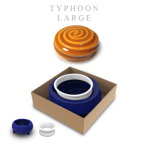 TYPHOON (entremet) – Image 3
