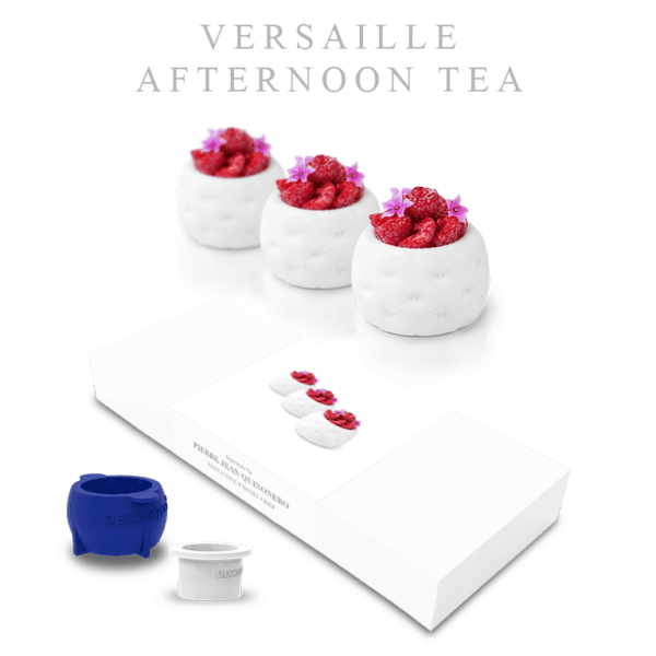 VERSAILLE (afternoon tea) – Image 3