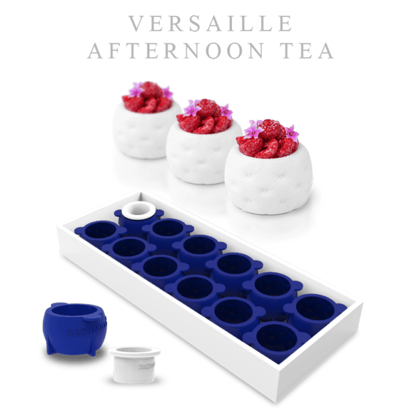 VERSAILLE (afternoon tea) – Image 2