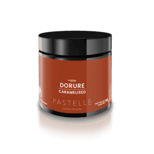 PASTELLE : DORURE 50 gr