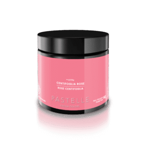 PASTELLE : CENTIFOGLIA ROSE 50 gr