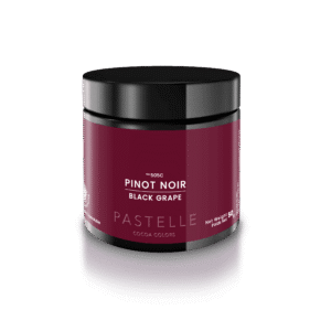 PASTELLE : PINOT NOIR 50 gr