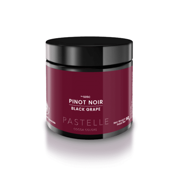 PASTELLE : PINOT NOIR 50 gr