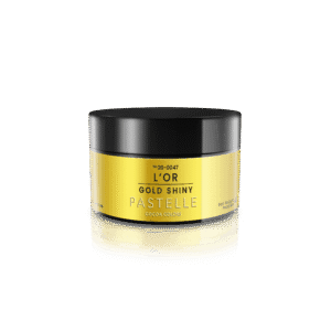 PASTELLE : OR