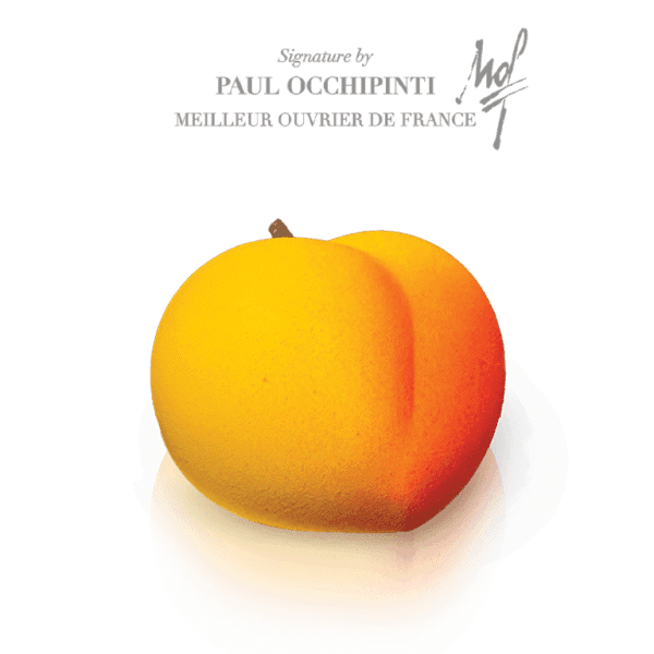 Moule « La PECHE » – Signature MOF Paul Occhipinti