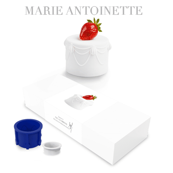 Moule « Marie Anoitnette» – Signature MOF Paul Occhipinti – Image 2