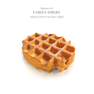 Moule « La GAUFFRE» – Signature Fabien EMERY