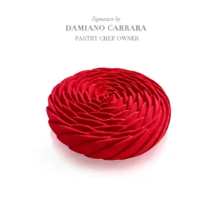 Moule « Amorosa» – Signature Damiano Carrara