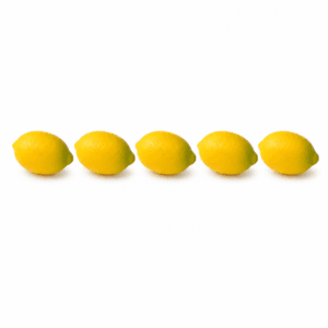 Citron Mignardise