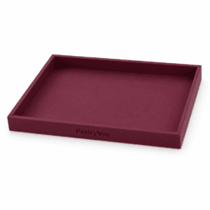 Tapis silicone pour caramel 18 cm x 23 cm