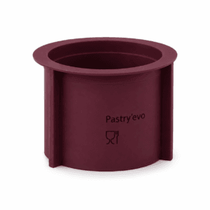 Bol silicone compatible Pacojet