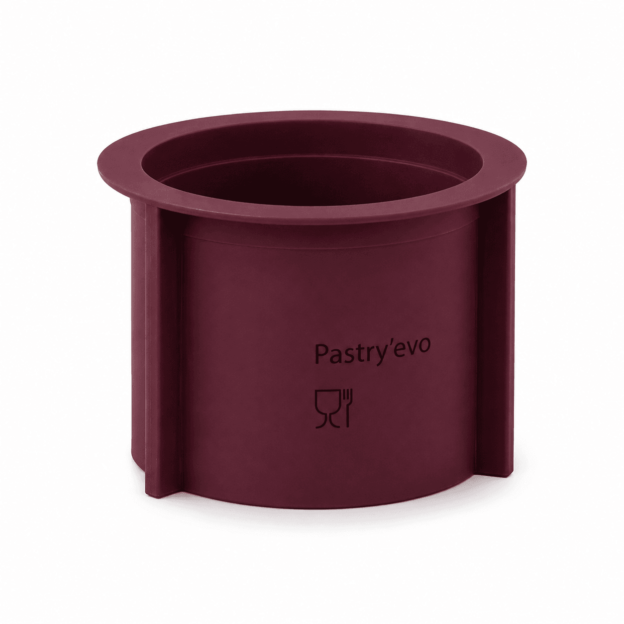 Bol silicone compatible Pacojet